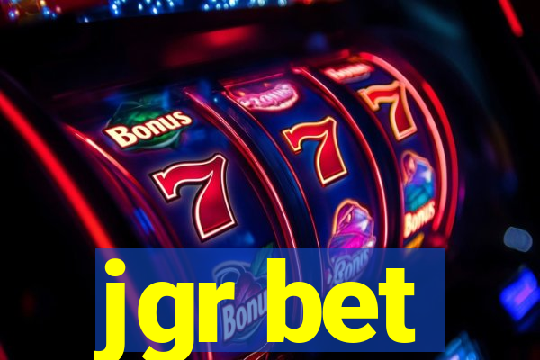 jgr bet